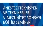 V. SEMİNER