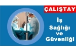 Anestezi Çalışanlarında İş Sağlığı ve Güvenliği