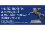 VI. Seminer