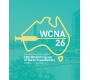 WCNA 2026 Kongresi