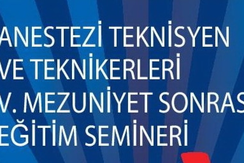 V. SEMİNER